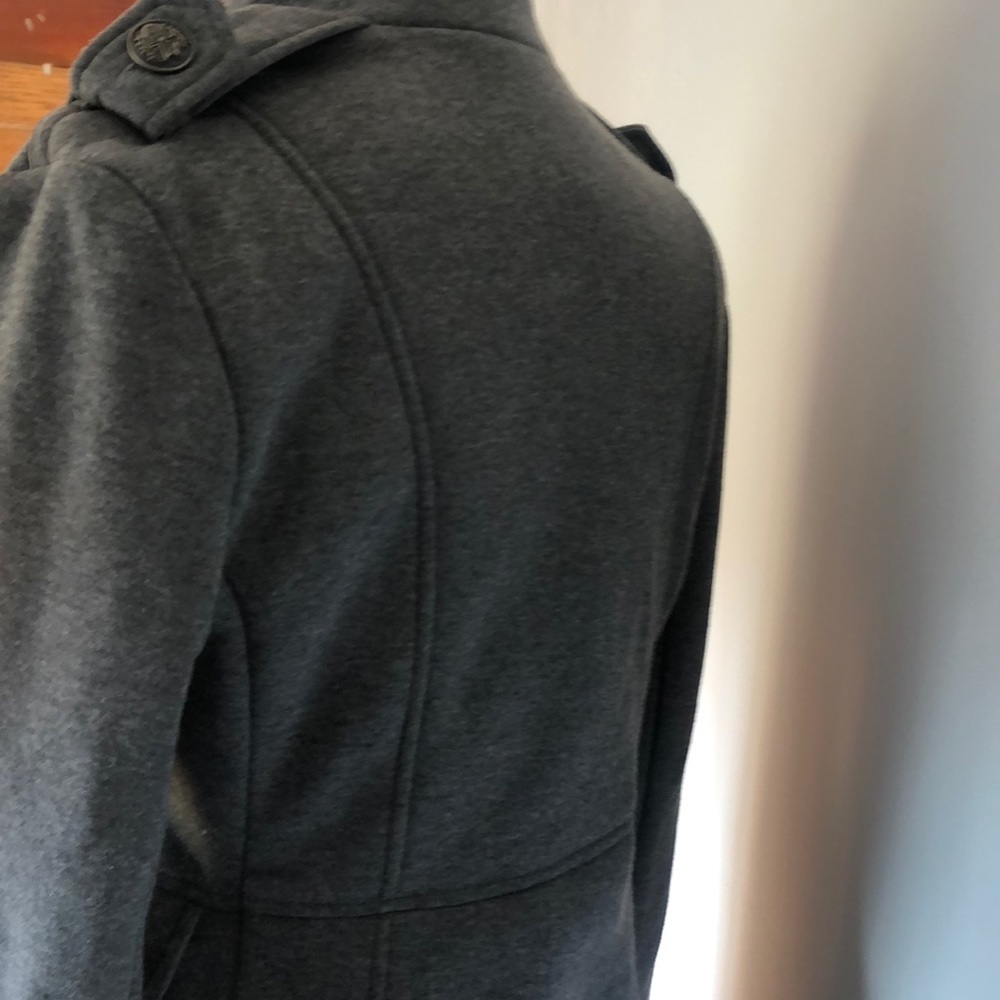 Military jacket - Picture 4 of 4